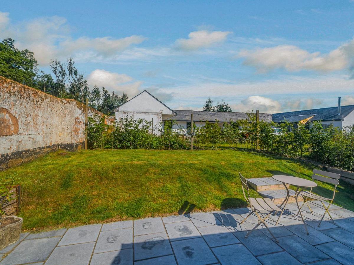 Creenagh'S Cottage Withypool Exterior photo